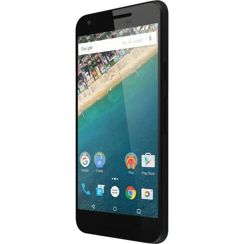 Nexus 5X H791