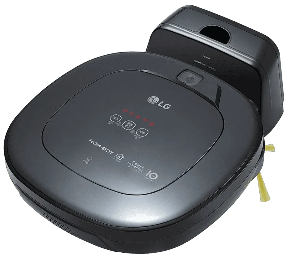 VR6640LVM